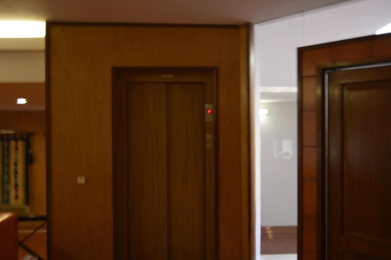 Apartamento Proximo Da Marina Vilamoura C/Piscina E Estacionamento Exterior foto