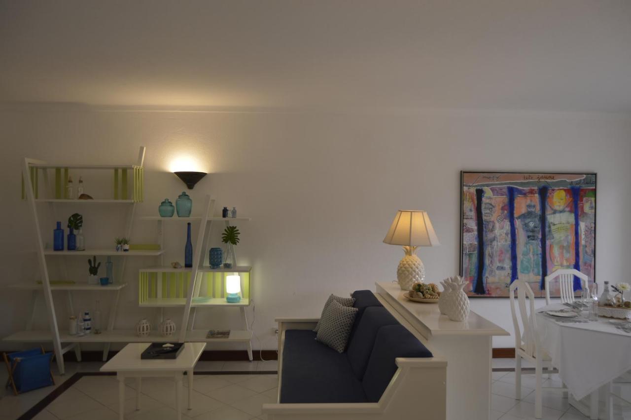 Apartamento Proximo Da Marina Vilamoura C/Piscina E Estacionamento Exterior foto
