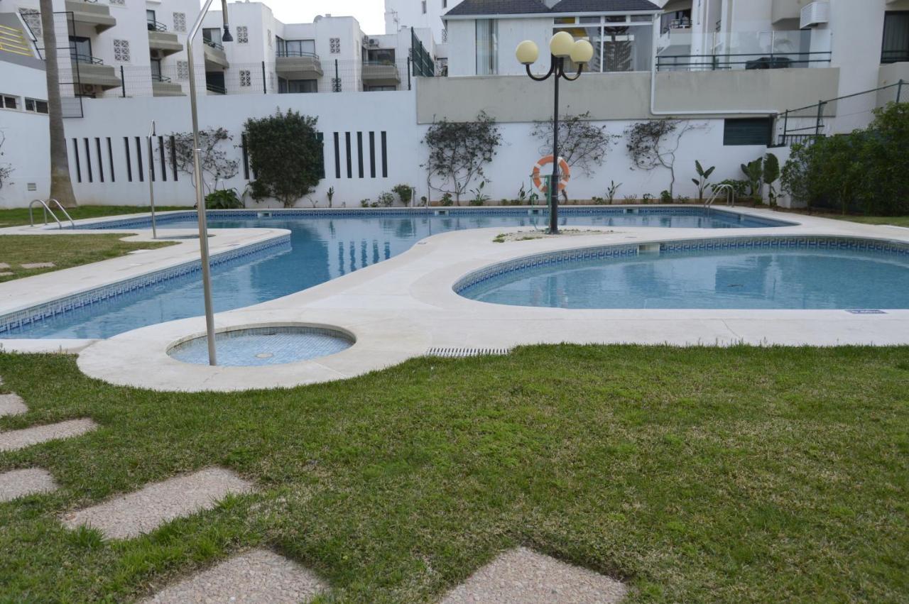 Apartamento Proximo Da Marina Vilamoura C/Piscina E Estacionamento Exterior foto