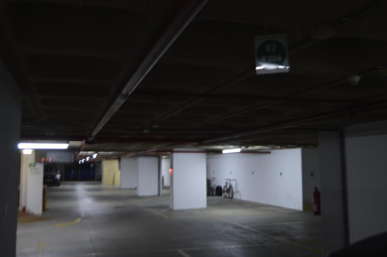 Apartamento Proximo Da Marina Vilamoura C/Piscina E Estacionamento Exterior foto