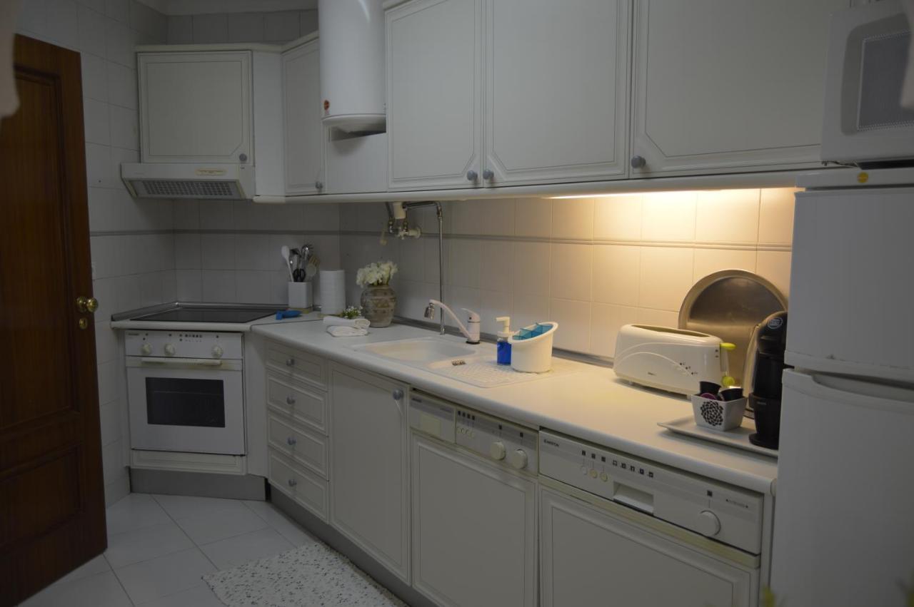 Apartamento Proximo Da Marina Vilamoura C/Piscina E Estacionamento Exterior foto