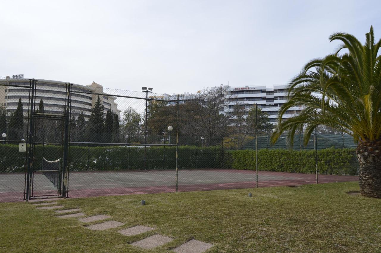 Apartamento Proximo Da Marina Vilamoura C/Piscina E Estacionamento Exterior foto