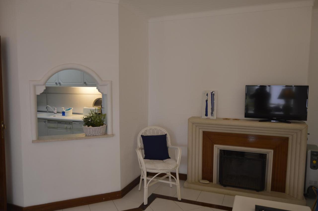 Apartamento Proximo Da Marina Vilamoura C/Piscina E Estacionamento Exterior foto